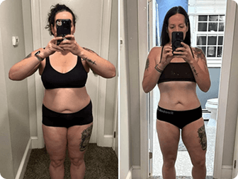 Lana R – ShapeON customer